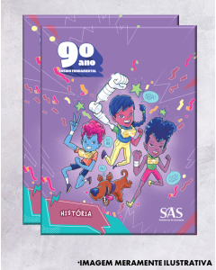 Coleção 9º Ano 2024